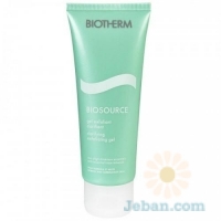 Biosource : Exfoliant