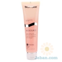 Biosource : Exfoliating Gel Dry Skin