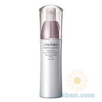 White Lucent : Brightening Protective Emulsion W SPF 18