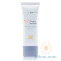 Moisture Milk UV Expert Protection : Extra Whitening SPF 50 PA+++