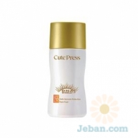 D-N-A Shield Daily Suncare Protection Face Fluid SPF 70