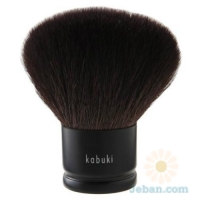 Pro : Domed Kabuki Brush