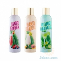 Shimmering Body Lotion