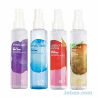 Dry Oil Body Spray