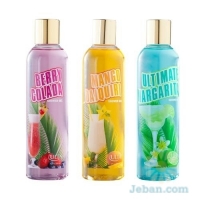 Shimmering Shower Gel