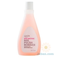 Non-Acetone Nail Polish Remover