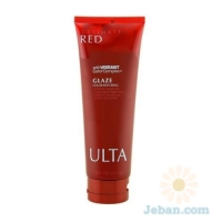 Ultimate Red Color Restoring Glaze with Vibrant ColorComplex