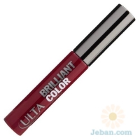 Brilliant Color Lip Gloss