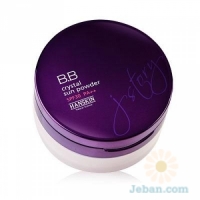 J Story : BB Crystal Sun Powder SPF30 PA++