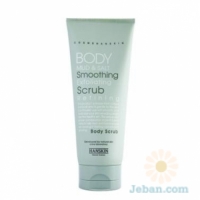 Body Mud & Salt Smoothing Exoliatihng Scrub Refining