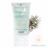 Purifying Moisture Non Wash Hand Cleanser