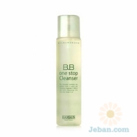 BB One Stop Cleanser