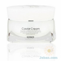 Caviar Cream