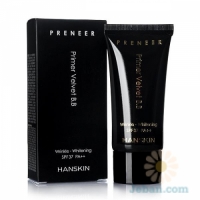 Preneer Primer Velvet BB Cream