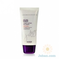 J Story : Water Action B.B Cream