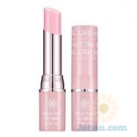 The Style Glow Tint Balm SPF18