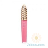 M : Luminous Color Lip Gloss SPF10