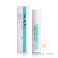 The Style : Sweet Lip Care SPF13