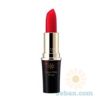 The Style : Crystal Shine Rouge