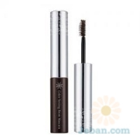 The Style : Color Setting Brow Mascara