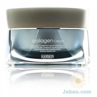 Collagen : Cream