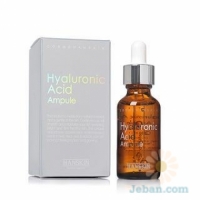 Hyaluronic Acid : Ampule