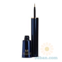 M Super Extreme Waterproof Eyeliner (Black)