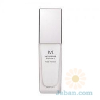 M : Signature Radiance Pore Primer