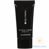 Super+ Perfect BB Cream SPF30,PA++