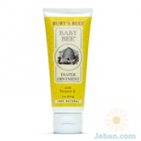 Baby Bee Diaper Ointment (100% Natural)