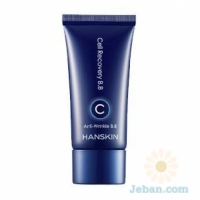 Cell Recovery BB Cream