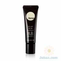 Smooth Reflex Moisture BB Cream (SPF27,PA++)