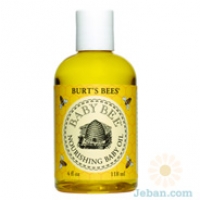 Baby Bee Nourishing Baby Oil (100% Natural) 