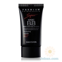 Super Magic BB Cream (SPF30,PA++)