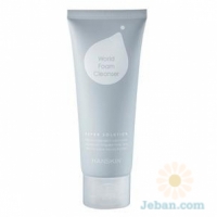 World Foam Cleanser