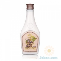 Grape Seed Oil : Body Emulsion