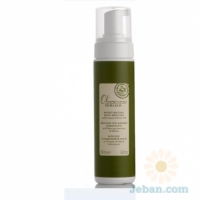 Olivarium Moisturizing Bath Mousse W/Pure Olive Oil