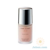 AQ : Makeup Essence Bright Cover