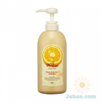 Citron Scalp Care : Shampoo