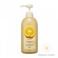 Citron Scalp Care Conditioner