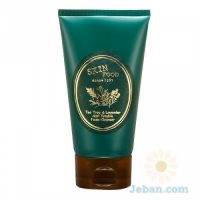 Teatree & Lavender : Anti Trouble Foam Cleanser