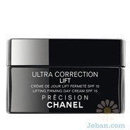 Ultra Correction Lift Day Cream