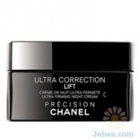 Ultra Correction Lift Night Cream