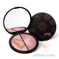 Butterfly Bronze Blush