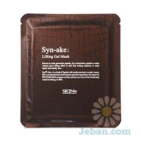 Syn-Ake : Lifting Gel Mask