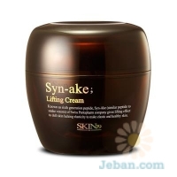 Syn-Ake : Lifting Cream