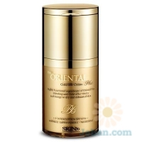 The Oriental : Gold Plus BB Cream SPF30 PA++