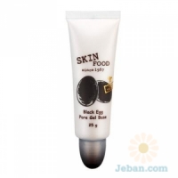 Black Egg Pore : Gel Base