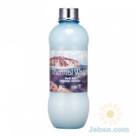 Thermal Water : Multi Gel( Hydrating Softening)