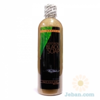 Liquid Black Soap Original